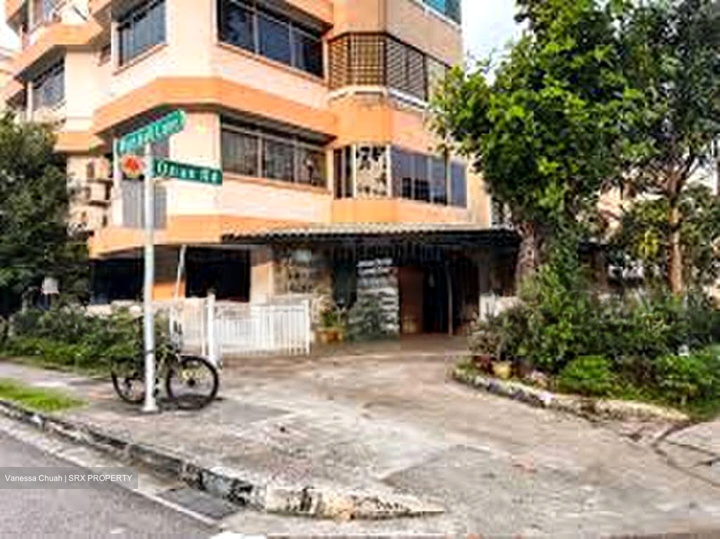 Onan Road (D15), Apartment #573168201